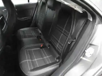 Hurda Aracı mercedes-benz clase cla (w117) cla 220 cdi (117.303) yılın 2013 güçlü 651930