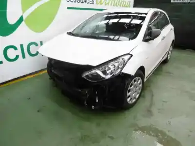 Утилизация автомобиля hyundai i30 (gd) classic года 2012 питание g4fa