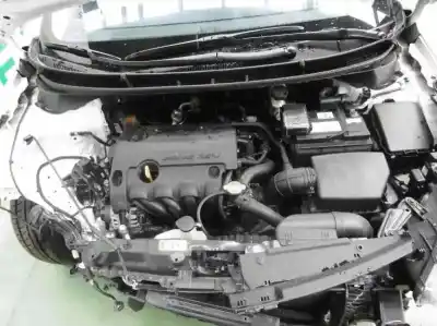 Утилизация автомобиля hyundai i30 (gd) classic года 2012 питание g4fa