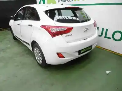 Утилизация автомобиля hyundai i30 (gd) classic года 2012 питание g4fa