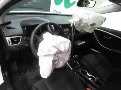 Утилизация автомобиля hyundai i30 (gd) classic года 2012 питание g4fa