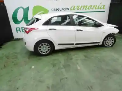 Утилизация автомобиля hyundai i30 (gd) classic года 2012 питание g4fa