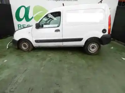 Scrapping Vehicle RENAULT                                            KANGOO (F/KC0)                                                                                                                                                                                                                                             Express Campus                                                                                                                                                                                                                                             of the year 2008 powered 