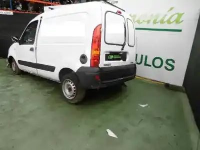Утилизация автомобиля renault                                            kangoo (f/kc0)                                                                                                                                                                                                                                             express campus года 2008 питание 