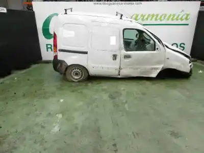 Утилизация автомобиля renault                                            kangoo (f/kc0)                                                                                                                                                                                                                                             express campus года 2008 питание 