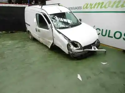 Утилизация автомобиля renault                                            kangoo (f/kc0)                                                                                                                                                                                                                                             express campus года 2008 питание 