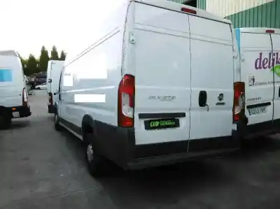 Hurda Aracı fiat ducato maxi furgón 35 (290) 150 (rs: 3450 mm) (l2h1) yılın 2015 güçlü f1ae3481e