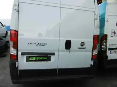 Hurda Aracı fiat ducato maxi furgón 35 (290) 150 (rs: 3450 mm) (l2h1) yılın 2015 güçlü f1ae3481e