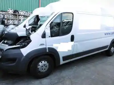 Hurda Aracı fiat ducato maxi furgón 35 (290) 150 (rs: 3450 mm) (l2h1) yılın 2015 güçlü f1ae3481e