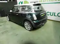 Vehículo de desguace mini mini (r50,r53) 1.6 16v cat del año 2002 con motor w10b16a