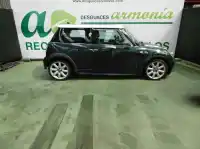 Vehículo de desguace MINI MINI (R50,R53) 1.6 16V CAT del año 2002 con motor W10B16A