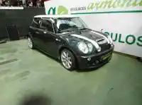 Vehículo de desguace mini mini (r50,r53) 1.6 16v cat del año 2002 con motor w10b16a