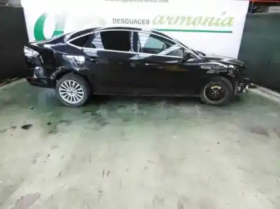 Здавання транспортного засобу ford                                               mondeo berlina (ca2)                                                                                                                                                                                                                                       titanium (09.2010->)                                                                                                                                                                                                                                       року 2012 потужний ufba