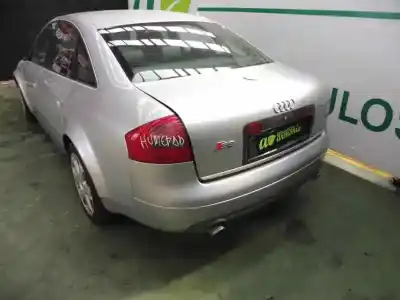 Veículo de Sucata audi s6 berlina (4b4) s6 berlina do ano 2000 alimentado aqj