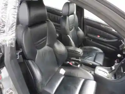 Veículo de Sucata audi s6 berlina (4b4) s6 berlina do ano 2000 alimentado aqj