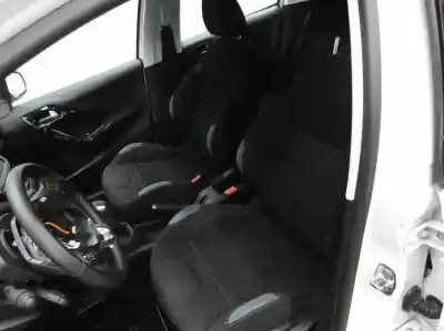 Утилизация автомобиля peugeot 208 allure года 2014 питание 9hp