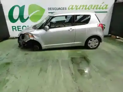 Здавання транспортного засобу SUZUKI                                             SWIFT BERLINA (MZ)                                                                                                                                                                                                                                         GL                                                                                                                                                                                                                                                         року 2007 потужний M13A