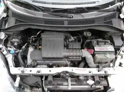 Утилизация автомобиля suzuki                                             swift berlina (mz)                                                                                                                                                                                                                                         gl года 2007 питание m13a