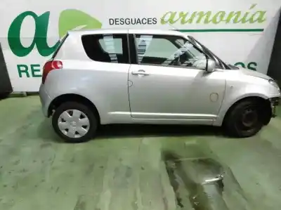 Утилизация автомобиля suzuki                                             swift berlina (mz)                                                                                                                                                                                                                                         gl года 2007 питание m13a