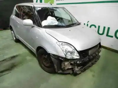 Утилизация автомобиля suzuki                                             swift berlina (mz)                                                                                                                                                                                                                                         gl года 2007 питание m13a