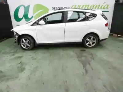 Sloopvoertuig SEAT                                               ALTEA XL (5P5)                                                                                                                                                                                                                                             Reference Ecomotive                                                                                                                                                                                                                                        van het jaar 2012 aangedreven CAYC