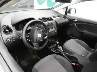 Утилизация автомобиля seat altea xl (5p5) reference ecomotive года 2012 питание cayc