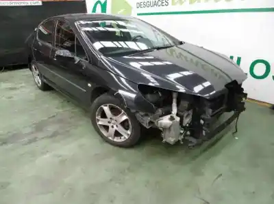Veículo de Sucata peugeot 407 st sport do ano 2007 alimentado rhr