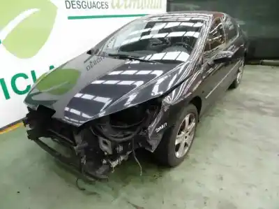 Veículo de Sucata peugeot 407 st sport do ano 2007 alimentado rhr