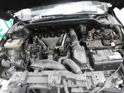 Veículo de Sucata peugeot 407 st sport do ano 2007 alimentado rhr
