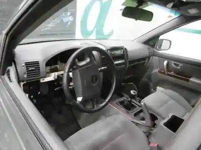 Veículo de Sucata kia sorento i (jc) 2.5 crdi do ano 2004 alimentado d4cb