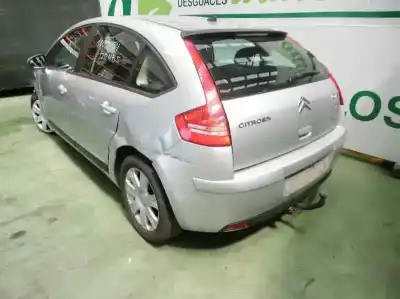Veículo de Sucata citroen c4 berlina cool do ano 2011 alimentado 9hx