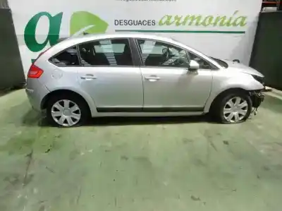 Veículo de Sucata citroen c4 berlina cool do ano 2011 alimentado 9hx
