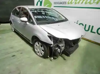 Veículo de Sucata citroen c4 berlina cool do ano 2011 alimentado 9hx