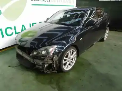 Утилизация автомобиля lexus                                              is200 (ds2/is2)                                                                                                                                                                                                                                            220d                                                                                                                                                                                                                                                       года 2006 питание zad-fhv