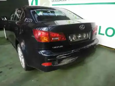 Утилизация автомобиля lexus                                              is200 (ds2/is2)                                                                                                                                                                                                                                            220d                                                                                                                                                                                                                                                       года 2006 питание zad-fhv