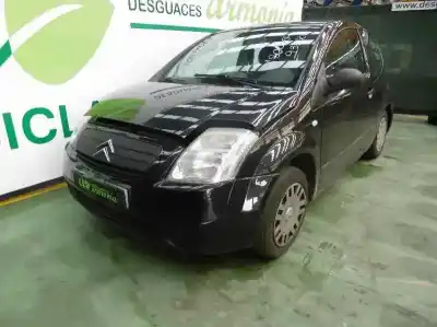 Утилизация автомобиля citroen                                            c2                                                                                                                                                                                                                                                         x года 2004 питание hfx