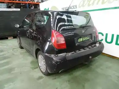 Утилизация автомобиля citroen                                            c2                                                                                                                                                                                                                                                         x года 2004 питание hfx