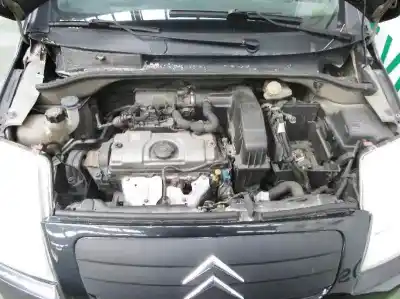 Утилизация автомобиля citroen                                            c2                                                                                                                                                                                                                                                         x года 2004 питание hfx