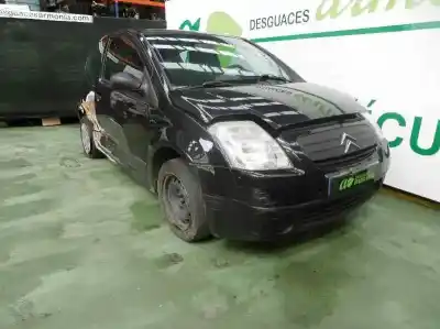 Утилизация автомобиля citroen                                            c2                                                                                                                                                                                                                                                         x года 2004 питание hfx