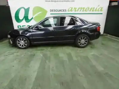 Scrapping Vehicle AUDI A4 BERLINA (B5) 2.5 V6 24V TDI of the year 2000 powered AFB Scrapping Vehicle AUDI A4 BERLINA (B5) 2.5 V6 24V TDI of the year 2000 powered AFB