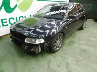 Утилизация автомобиля audi a4 berlina (b5) 2.5 v6 24v tdi года 2000 питание afb Утилизация автомобиля audi a4 berlina (b5) 2.5 v6 24v tdi года 2000 питание afb