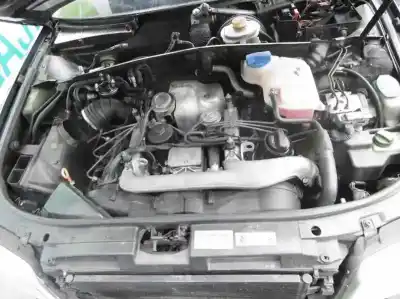 Утилизация автомобиля audi a4 berlina (b5) 2.5 v6 24v tdi года 2000 питание afb Утилизация автомобиля audi a4 berlina (b5) 2.5 v6 24v tdi года 2000 питание afb