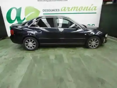 Утилизация автомобиля audi a4 berlina (b5) 2.5 v6 24v tdi года 2000 питание afb Утилизация автомобиля audi a4 berlina (b5) 2.5 v6 24v tdi года 2000 питание afb