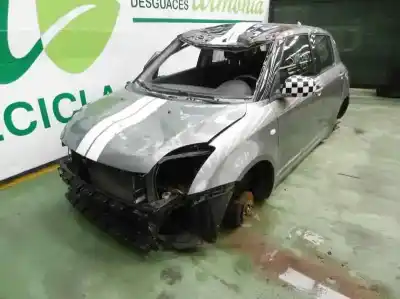 Утилизация автомобиля suzuki                                             swift berlina (mz)                                                                                                                                                                                                                                         gl года 2008 питание m13a