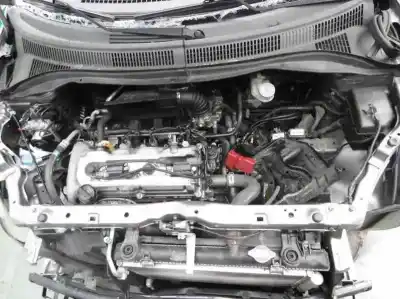 Утилизация автомобиля suzuki                                             swift berlina (mz)                                                                                                                                                                                                                                         gl года 2008 питание m13a