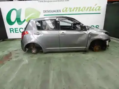 Утилизация автомобиля suzuki                                             swift berlina (mz)                                                                                                                                                                                                                                         gl года 2008 питание m13a