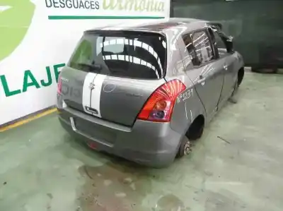 Утилизация автомобиля suzuki                                             swift berlina (mz)                                                                                                                                                                                                                                         gl года 2008 питание m13a