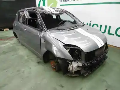 Утилизация автомобиля suzuki                                             swift berlina (mz)                                                                                                                                                                                                                                         gl года 2008 питание m13a