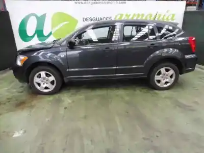 Здавання транспортного засобу DODGE CALIBER SE року 2008 потужний BSY
