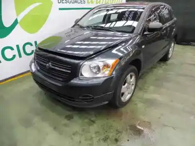 Утилизация автомобиля dodge caliber se года 2008 питание bsy